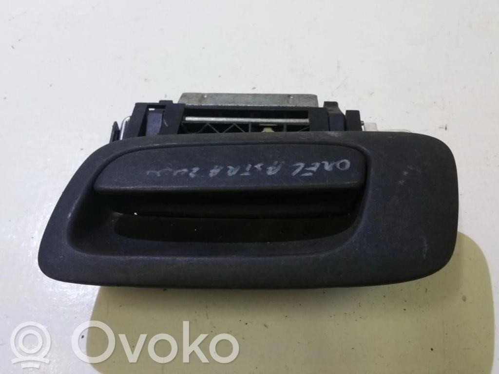 Manecilla externa puerta delantera   GM712,GM712