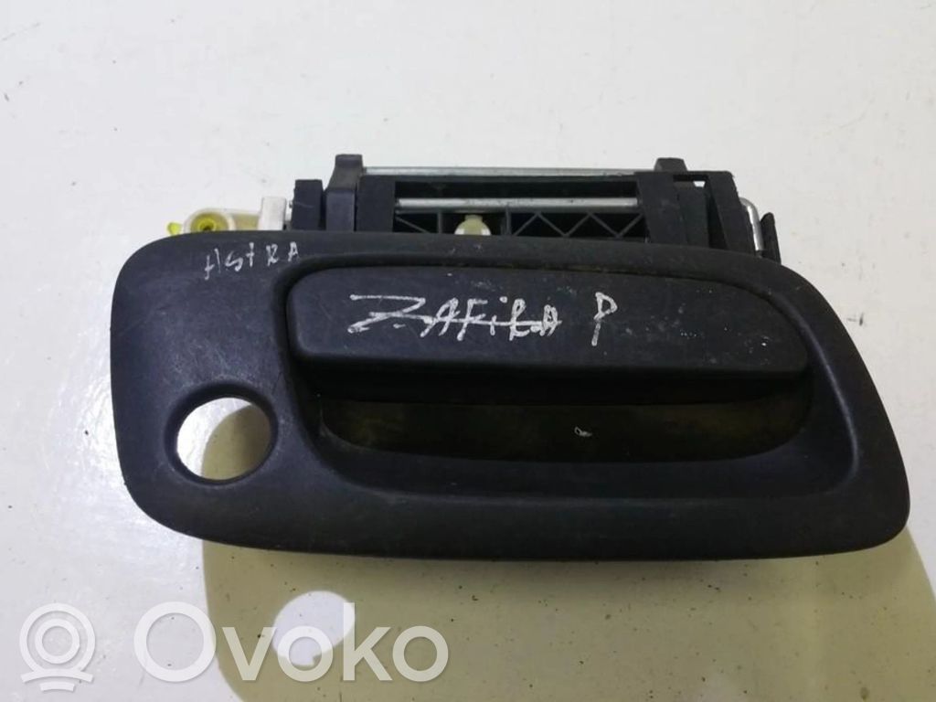 Etuoven ulkokahva   GM712,GM712