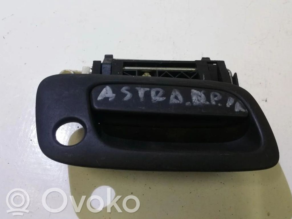 Etuoven ulkokahva   GM712,GM712