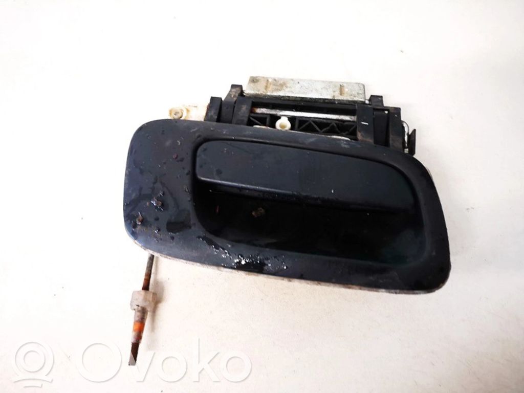 Etuoven ulkokahva   GM712,GM712