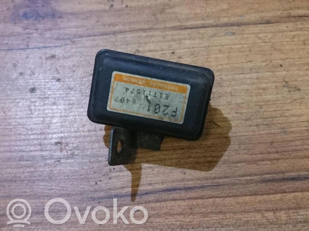 Mazda 626 Датчик давления воздуха 