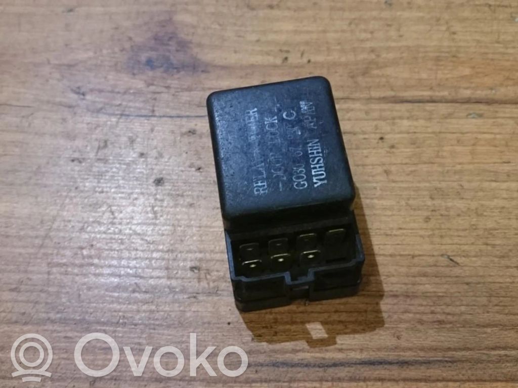 Otros relés   G03067830,G03067830
