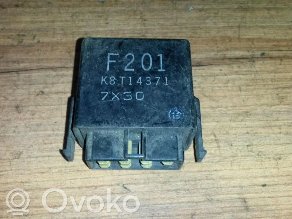 Autres unités de commande / modules   K8T14371,F201,7X30,F201,K8T14371