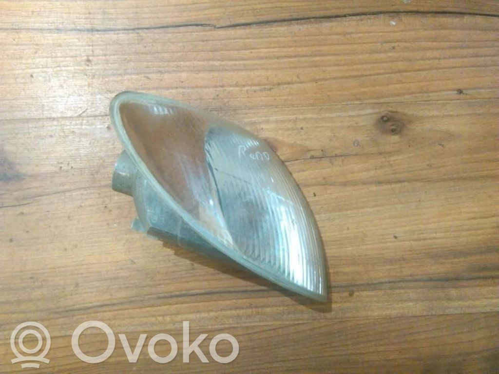 Renault Megane I Etusuuntavilkku 