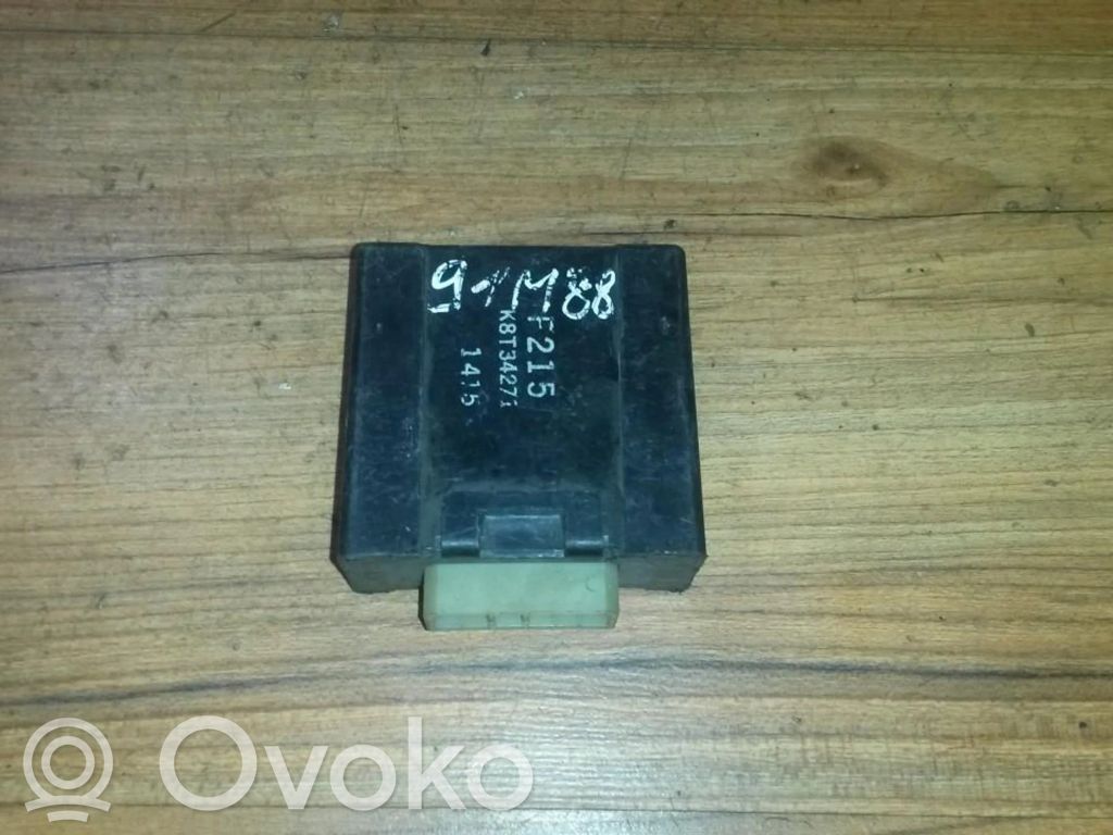 Alte unități/module de control   K8T34271,F215,1415,F215,K8T34271