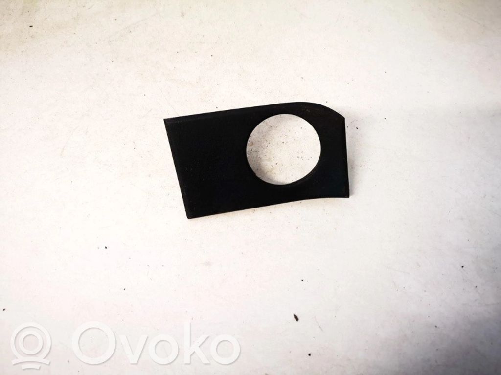 Opel Astra G Altra parte interiore 