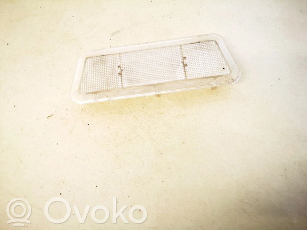 Opel Astra G Lampă scaun față 