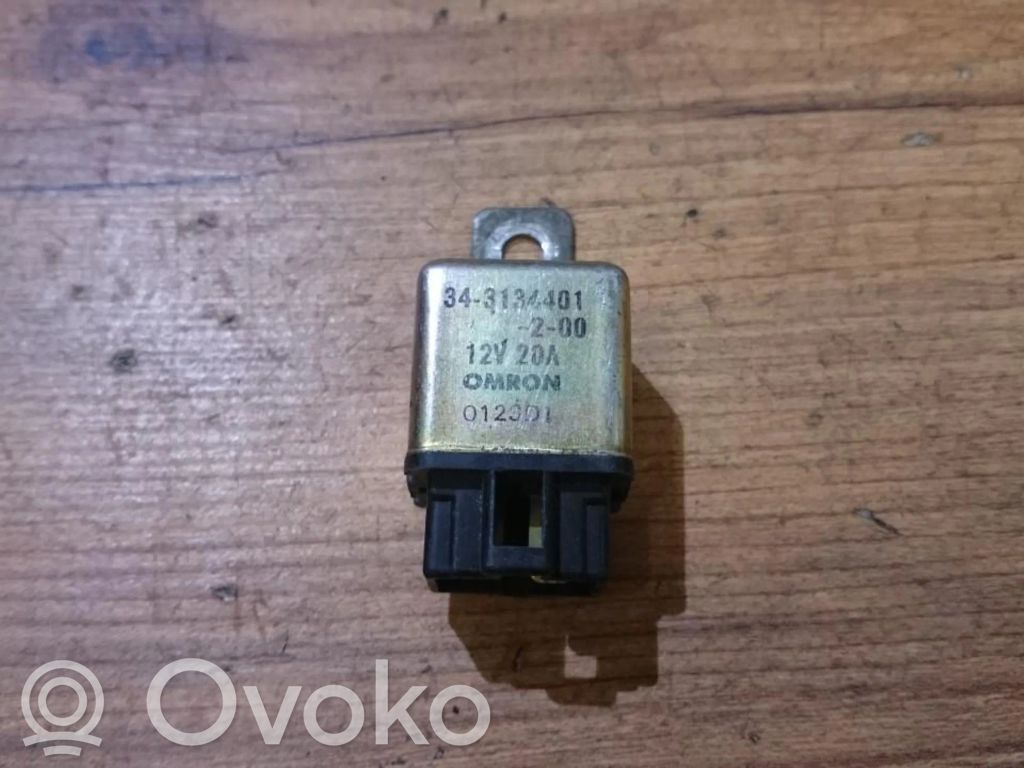 Mazda 626 Otros relés 