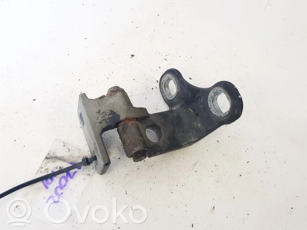 Land Rover Range Rover L322 Zawias górny drzwi 