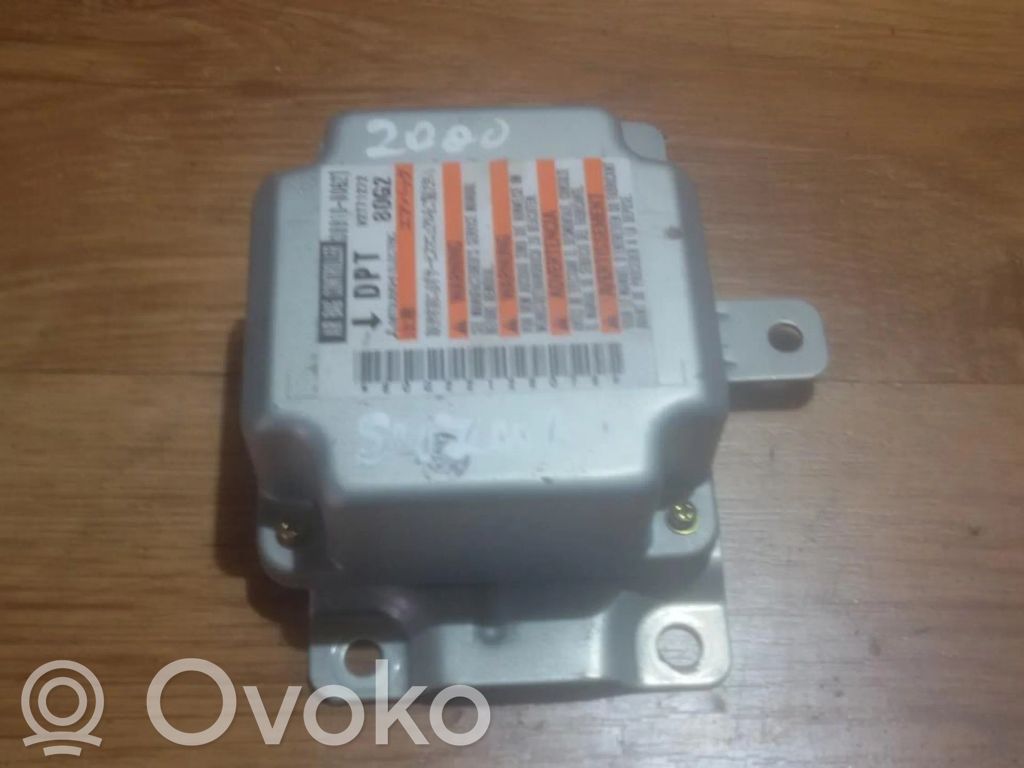 Suzuki Ignis Unidad de control/módulo del Airbag 