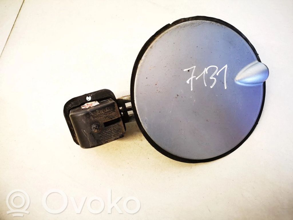 Opel Astra G Sportello del serbatoio del carburante 