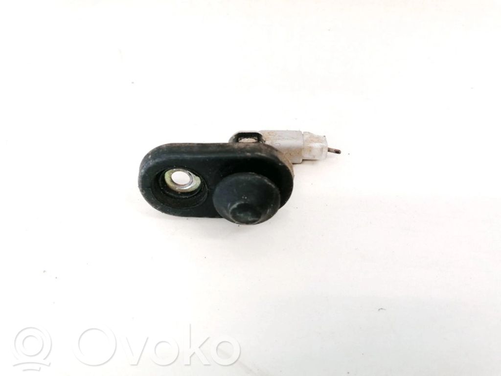 Front door sensor