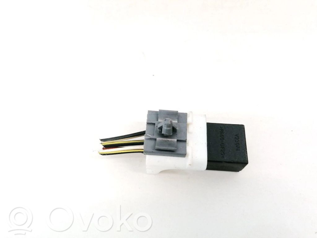 Mazda 2 Other relay 