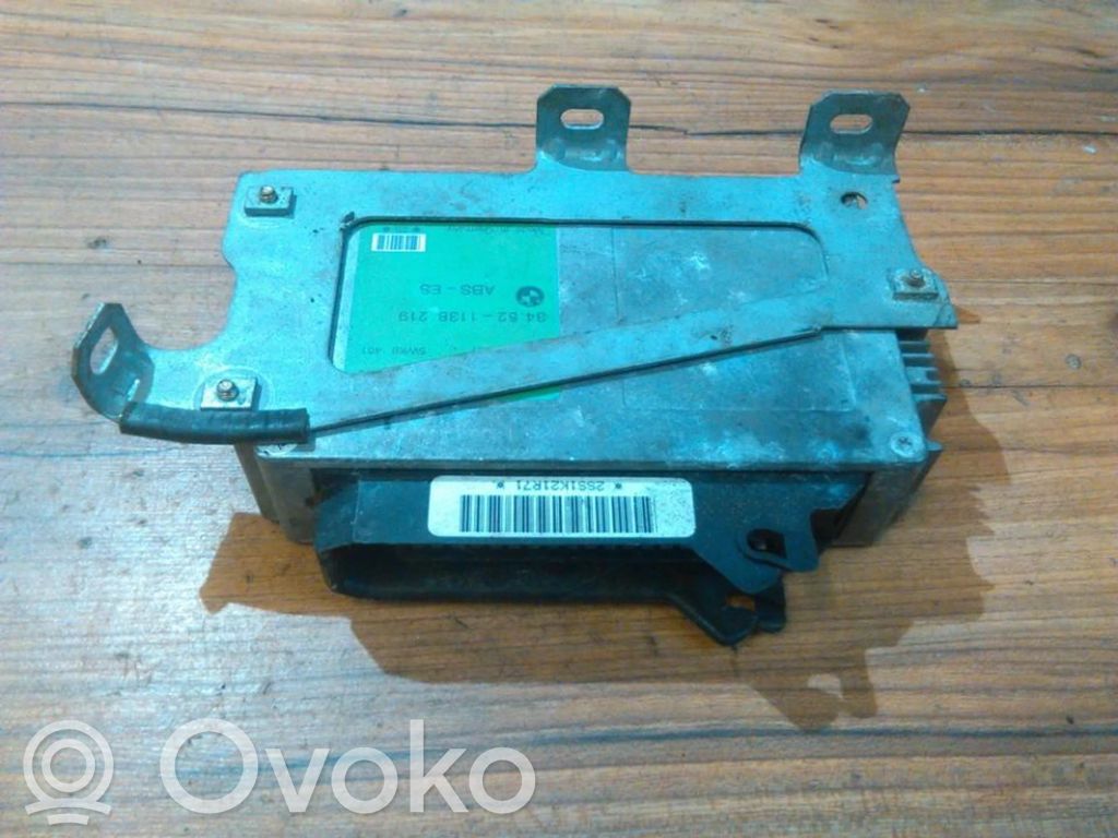 Sterownik / moduł ABS   34521138219,34521138219,34521138219,34521138219