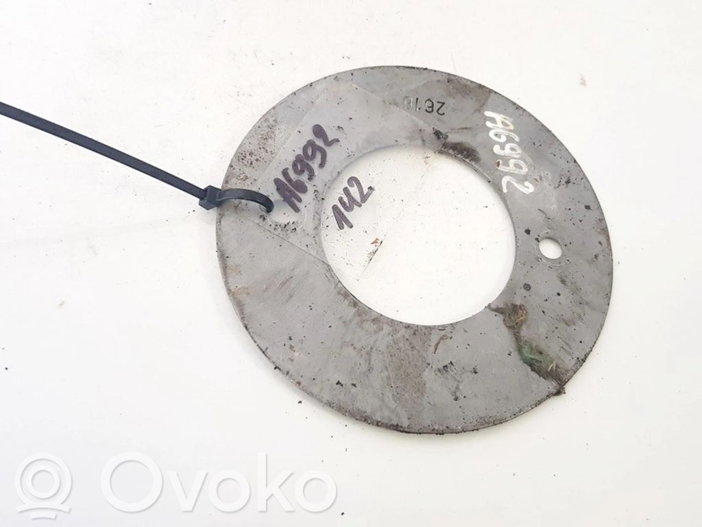 Muu ulkopuolen osa   2616,2616