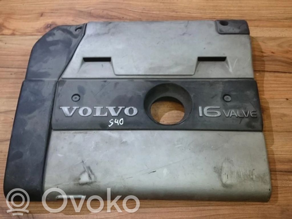 Volvo S40, V40 Capac protecție motor 