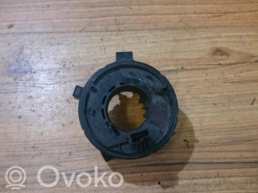 Volkswagen Golf IV Innesco anello di contatto dell’airbag (anello SRS) 