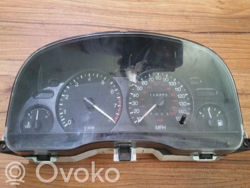 Ford Mondeo MK II Vitezometru (grup de instrumente) 