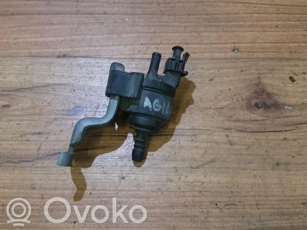 Opel Agila A Valve vacuum 