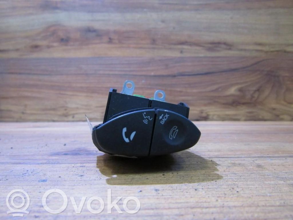 Acura TL Multifunctional control switch/knob 