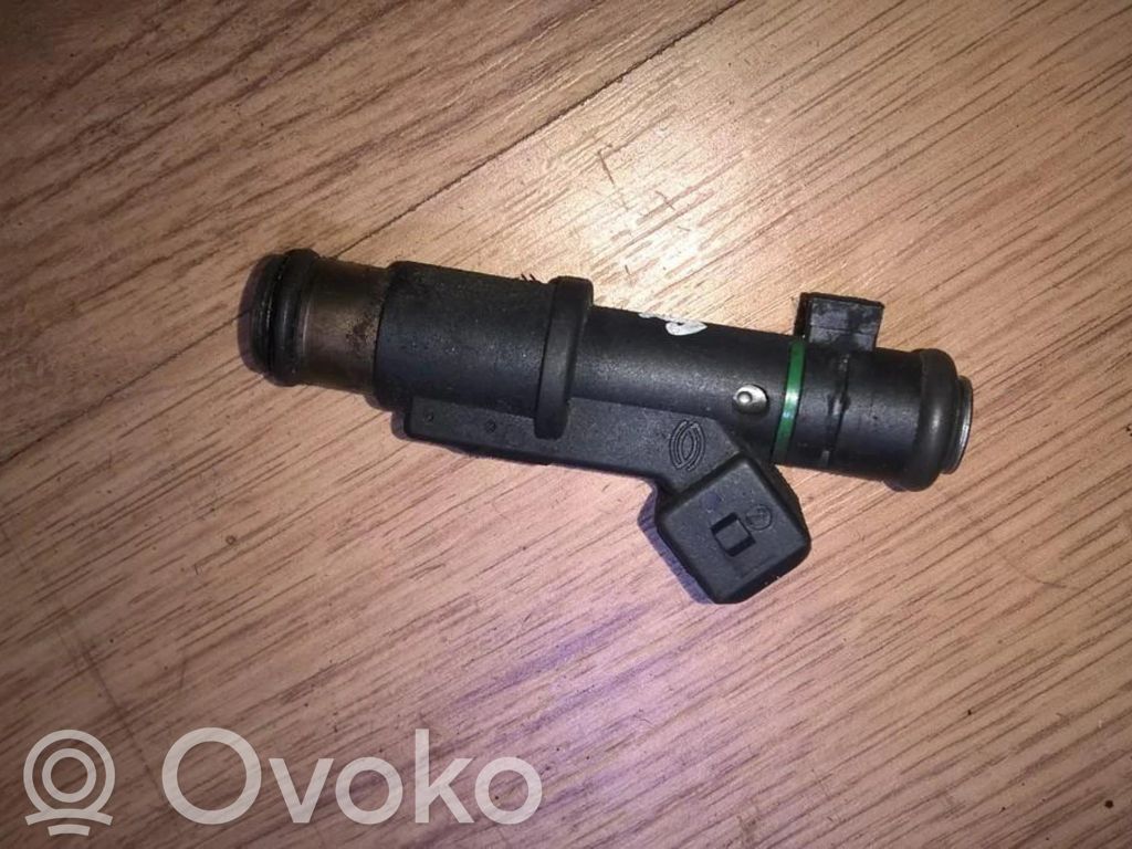 Inyector de combustible   01F005A,09311,01F005A,09311,H005