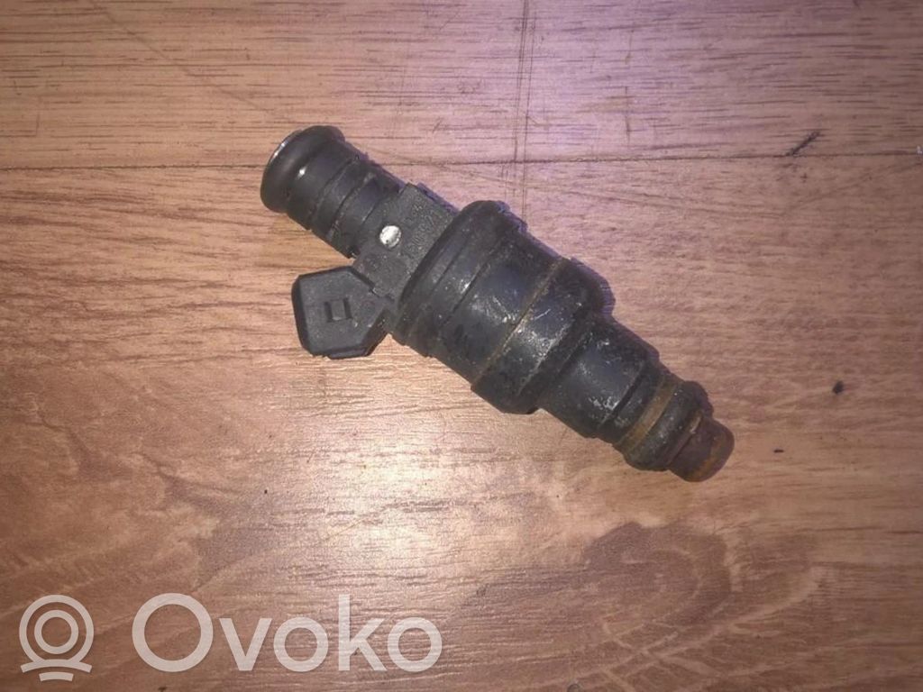 Audi A6 S6 C5 4B Inyector de combustible 