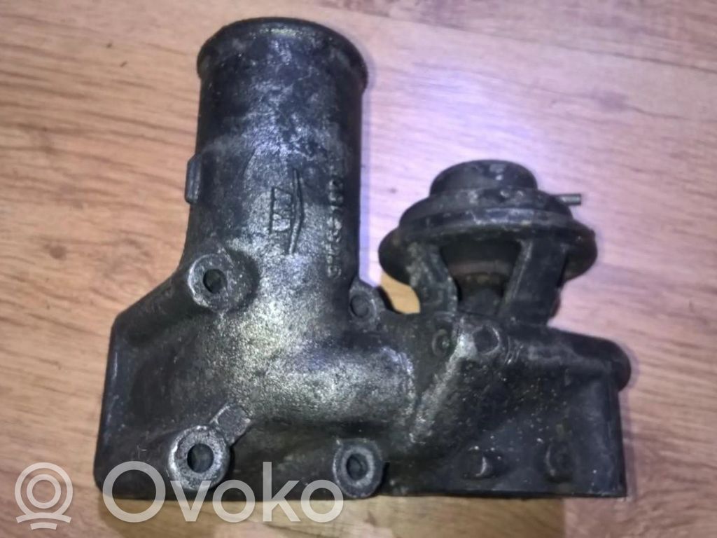 Opel Frontera A EGR-venttiili 