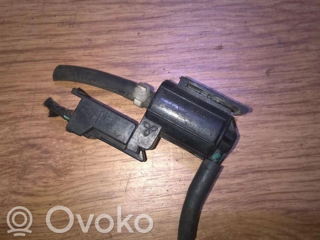 Mitsubishi Carisma Solenoidinis vožtuvas 