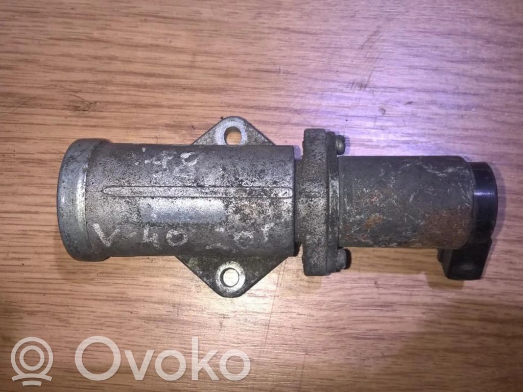 Volvo S40, V40 Supapă control ralanti (regulator) 