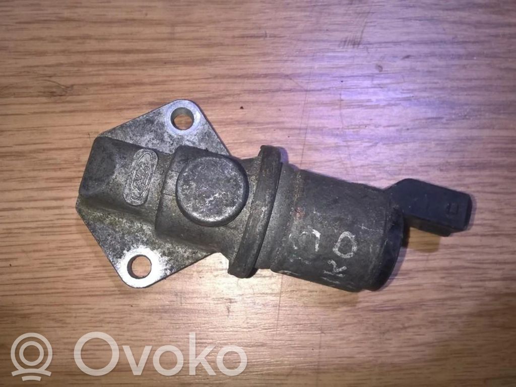 Ford Ka Laisvos eigos vožtuvas (reguliatorius) 
