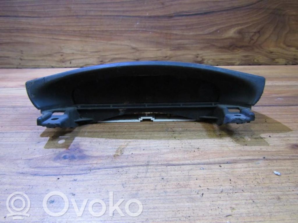 Saab 9-3 Ver2 Ecran/afișaj/ecran mic 
