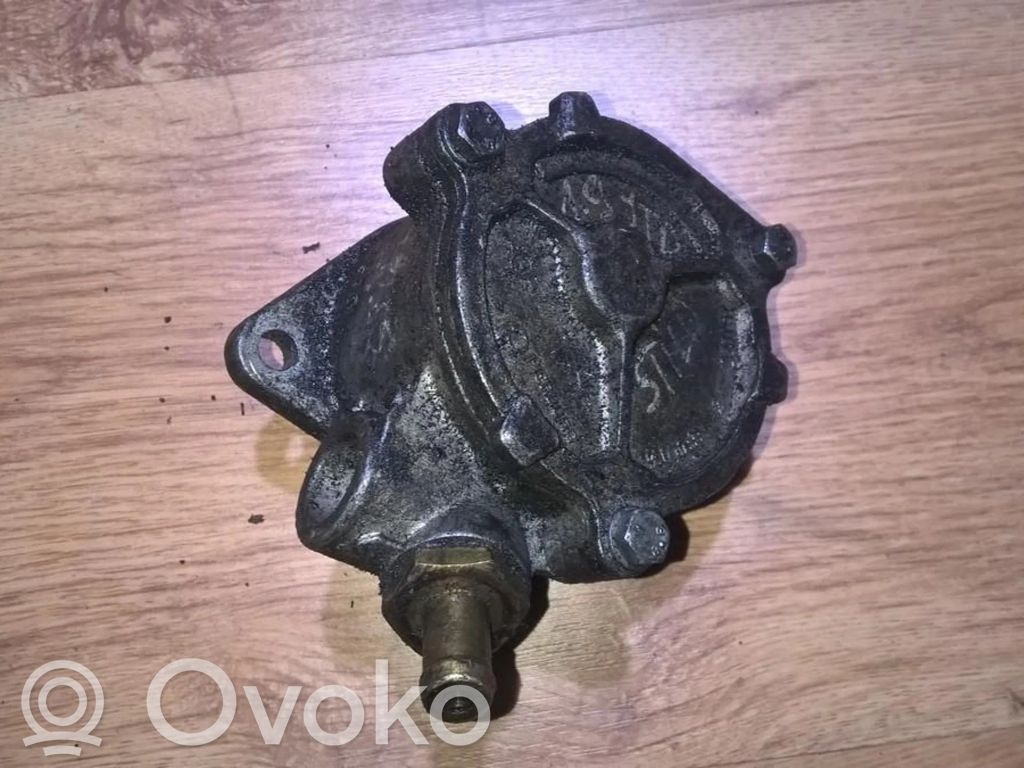Pompa a vuoto   46771105,46771105