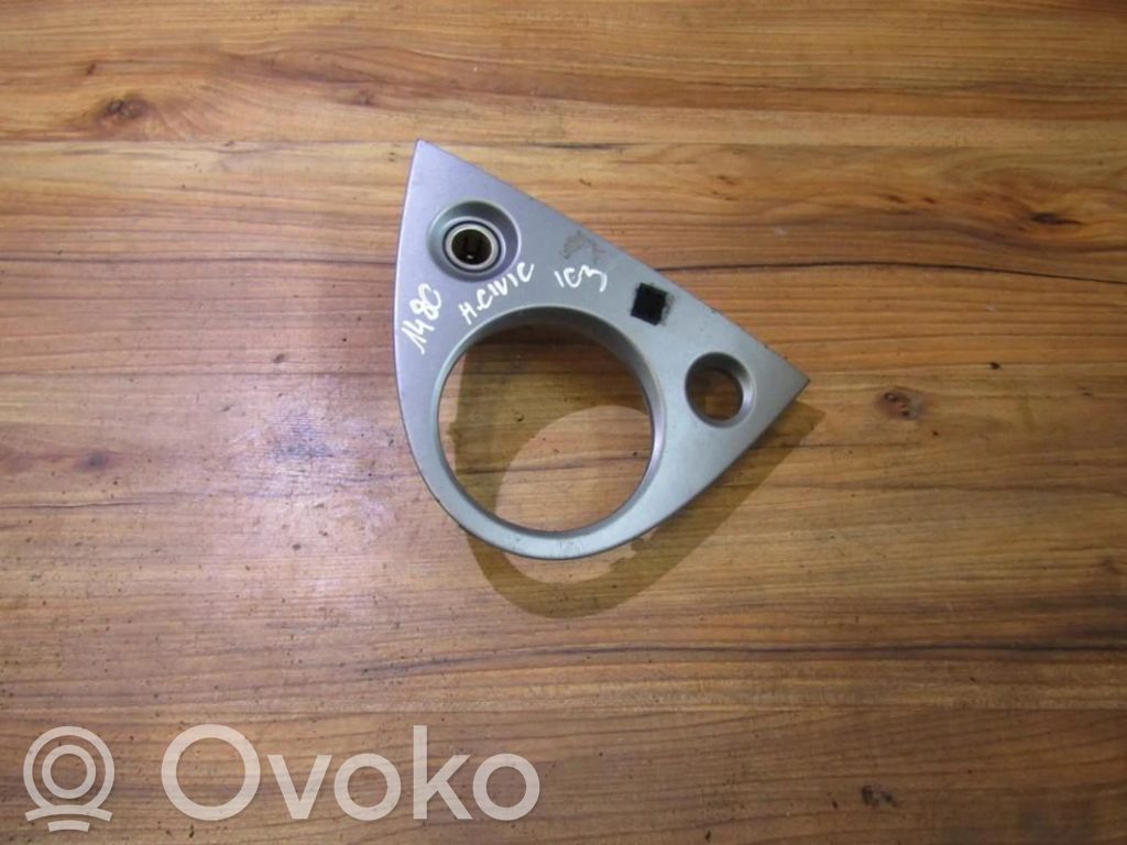 Honda Civic Altra parte interiore 