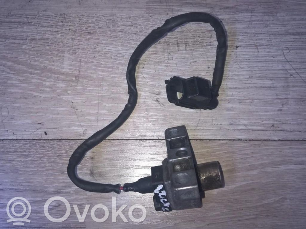 Volvo S60 Sensore di posizione dell’albero motore