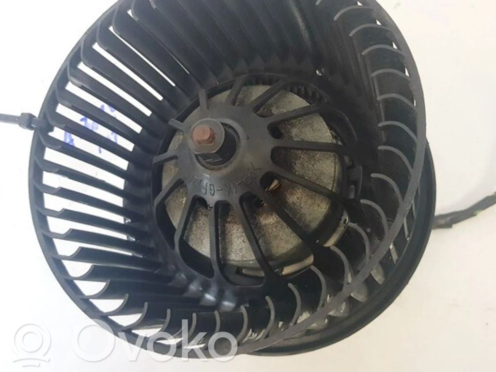 Volvo V50 Ventola riscaldamento/ventilatore abitacolo