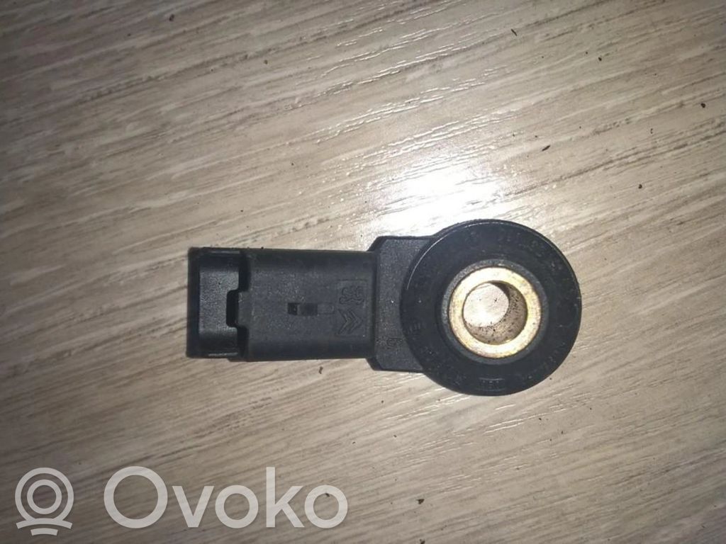 Sensor de petardeo del motor   0261231168,9645311480,0261231168,9645311480