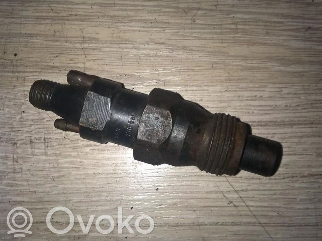 Inyector de combustible   KCA17S42,KCA17S42