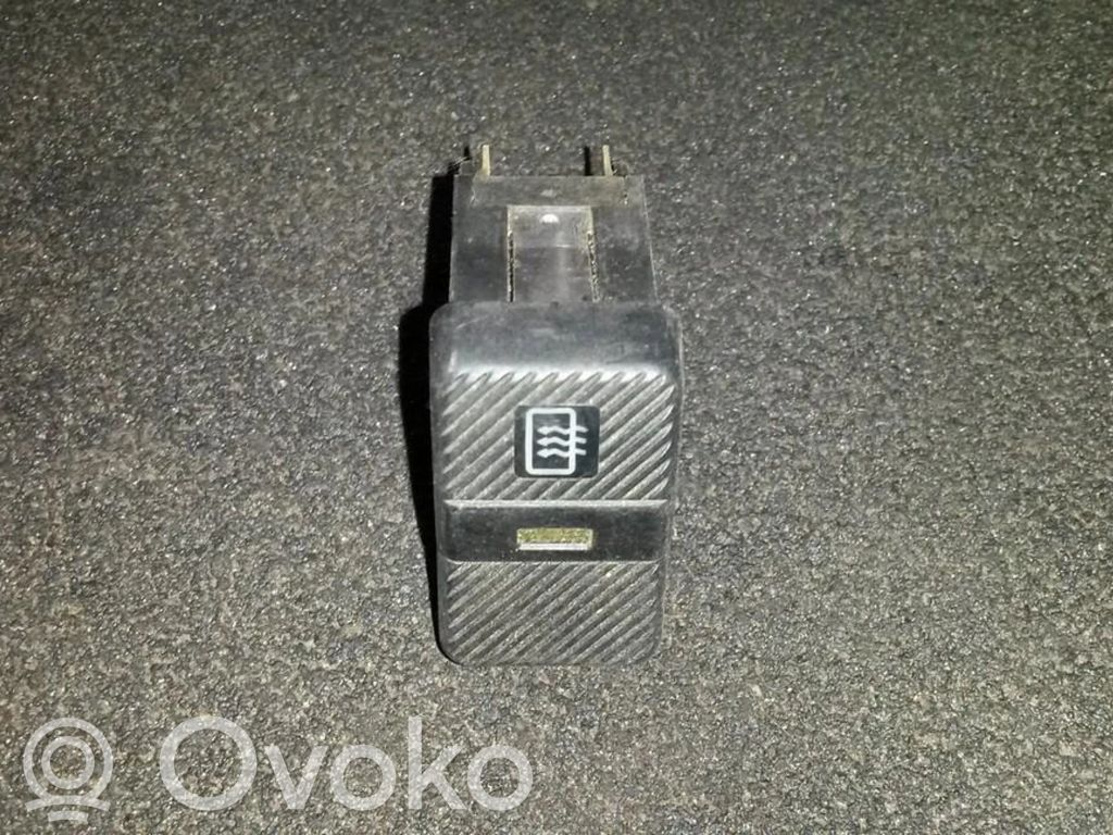Volkswagen PASSAT B3 Interruttore parabrezza/alzacristalli