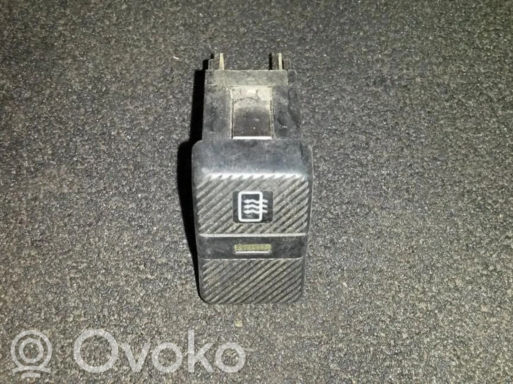 Volkswagen PASSAT B3 Tuulilasinlämmittimen kytkin 