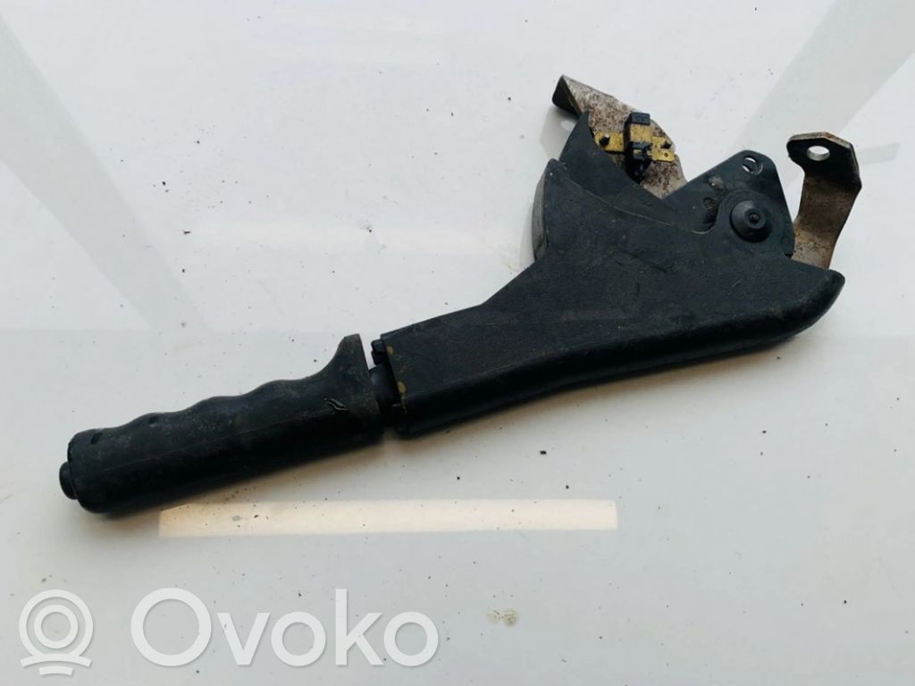 Ford Escort Leva del freno a mano/freno di stazionamento 