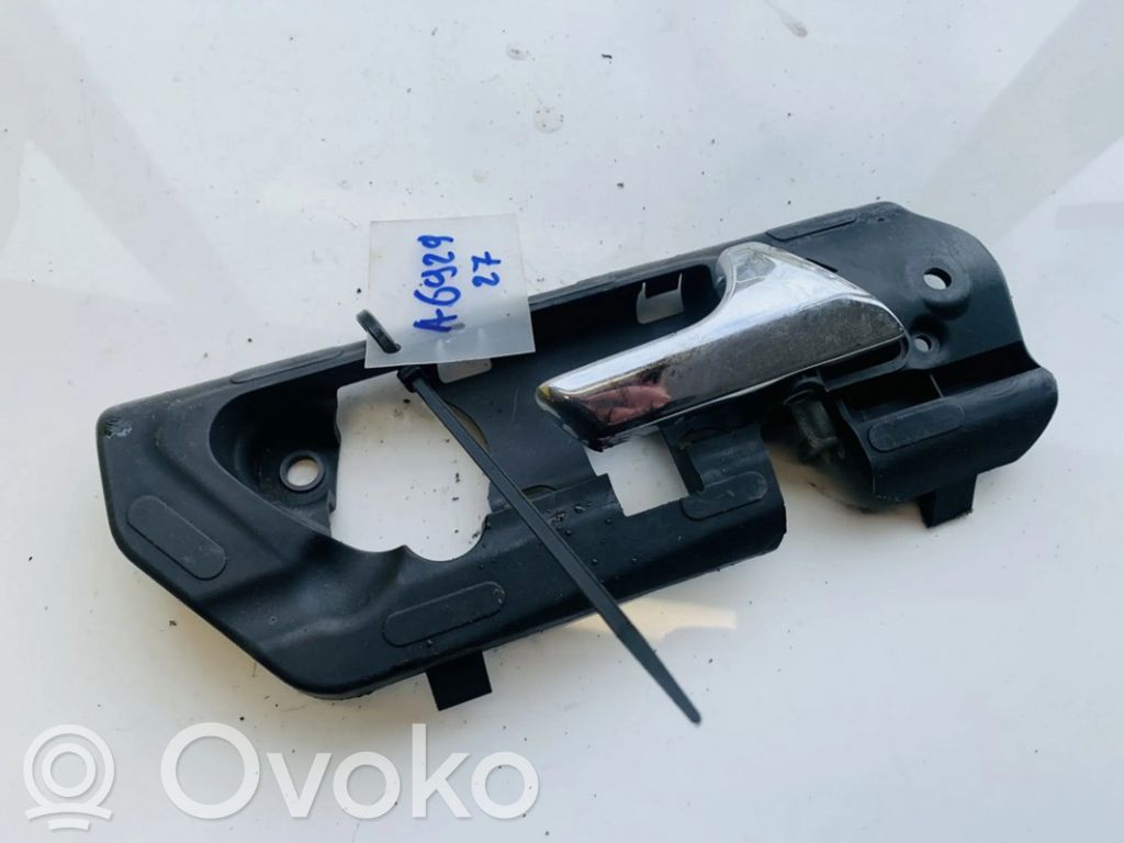Mercedes-Benz ML W164 Innentürgriff Innentüröffner hinten 