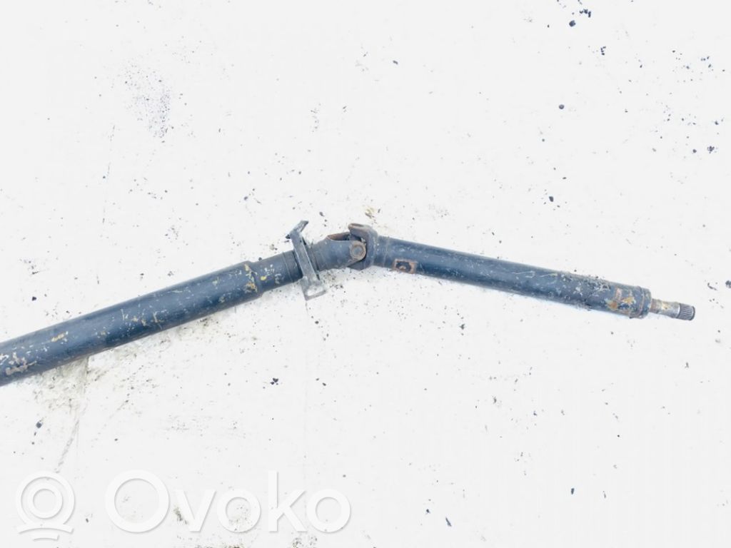 Drive shaft (set)