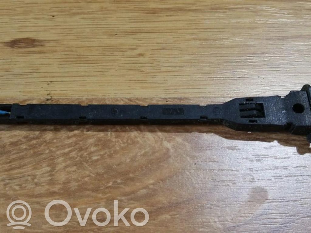 BMW 7 E65 E66 Interior temperature sensor 