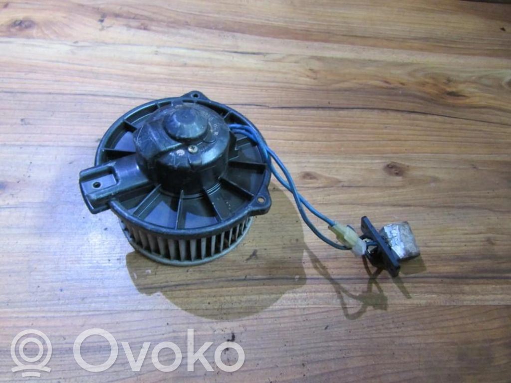 Mazda 323 Ventola riscaldamento/ventilatore abitacolo 
