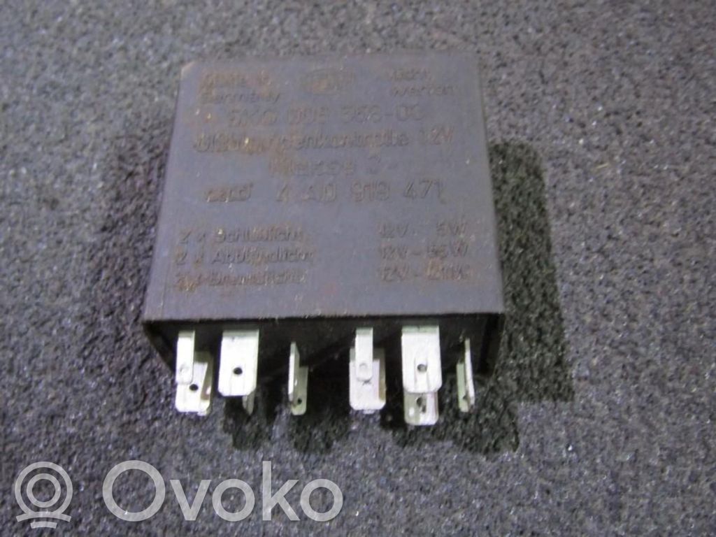 Muu rele   4A0919471,3015KG00656800,4A0919471,5KG00656800