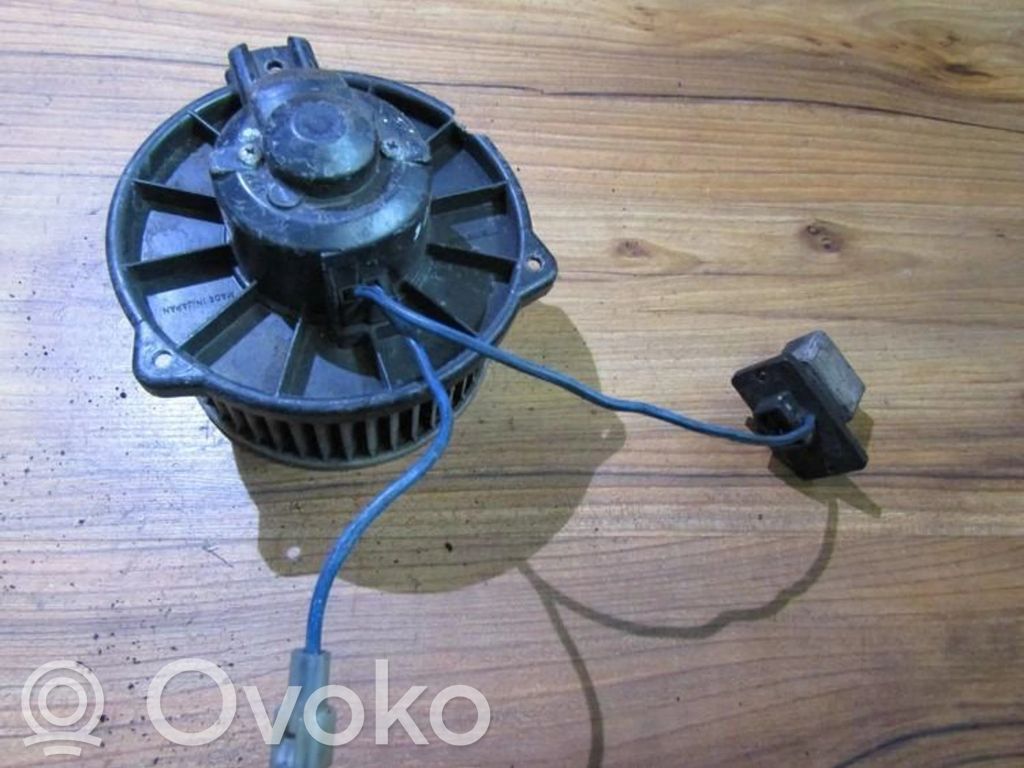 Mazda 323 Ventola riscaldamento/ventilatore abitacolo 