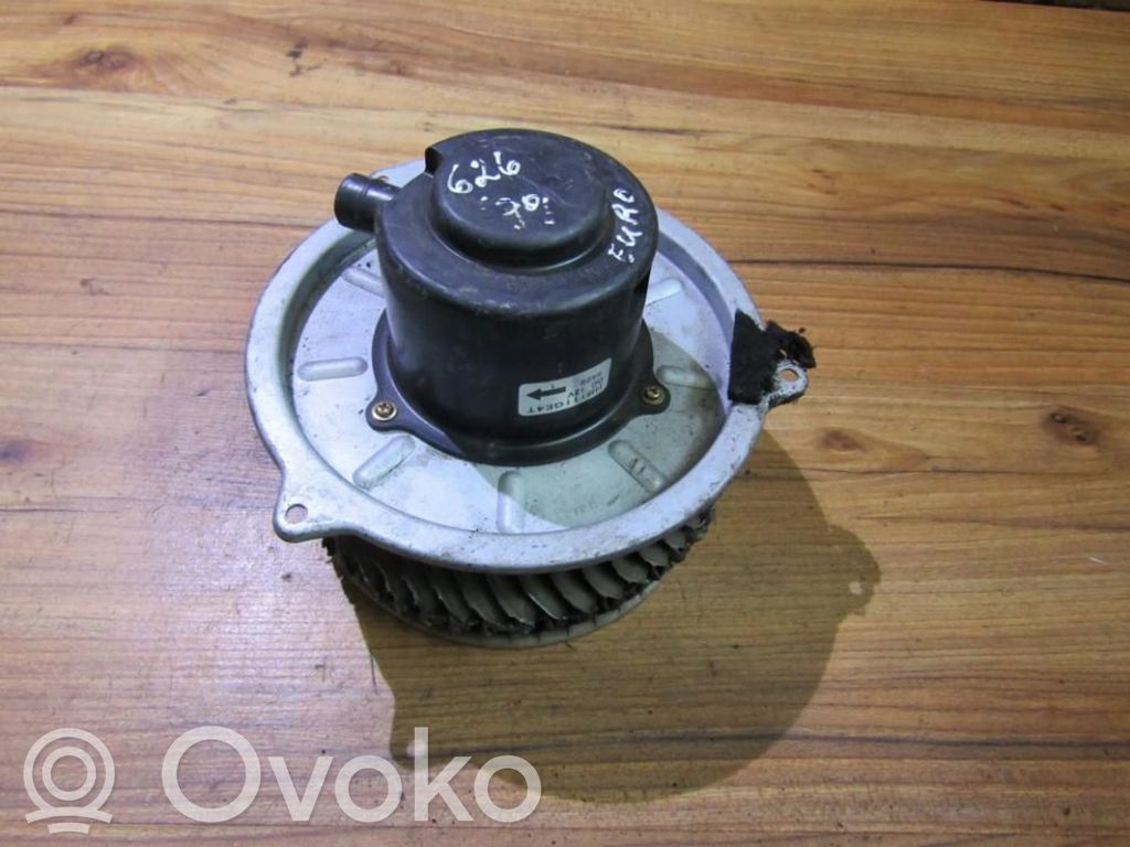 Mazda Premacy Ventilator aerotermă 