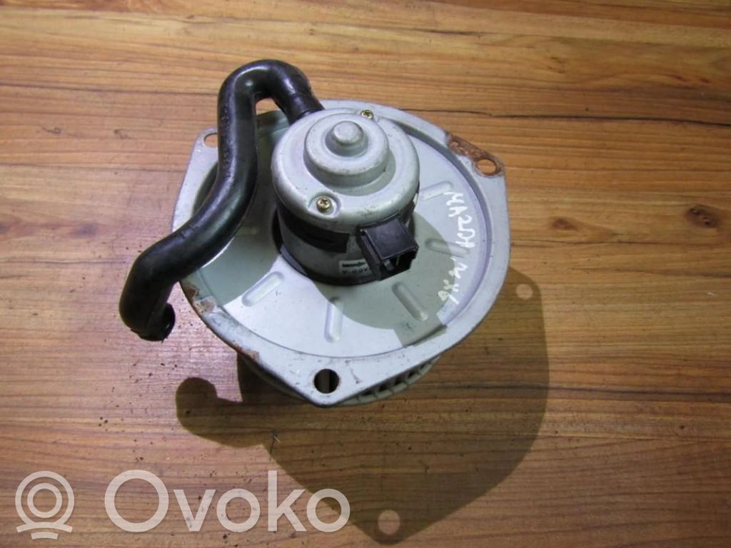 Mazda MX-6 Lämmittimen puhallin 