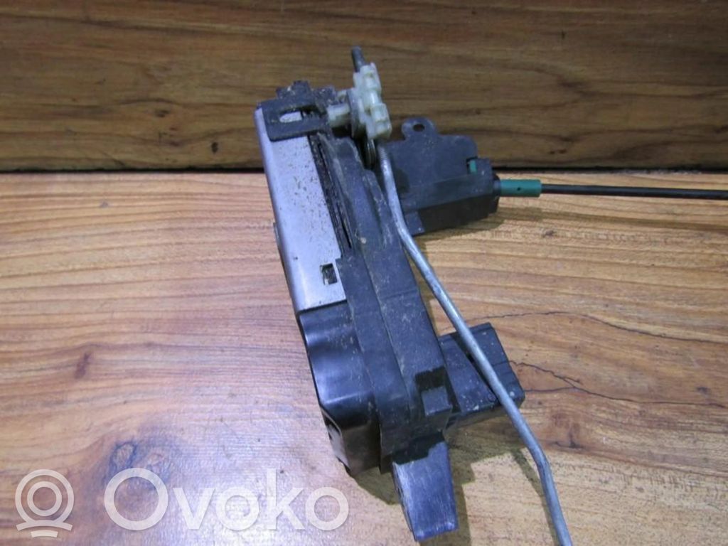 Etuoven lukko   13220369,13220369