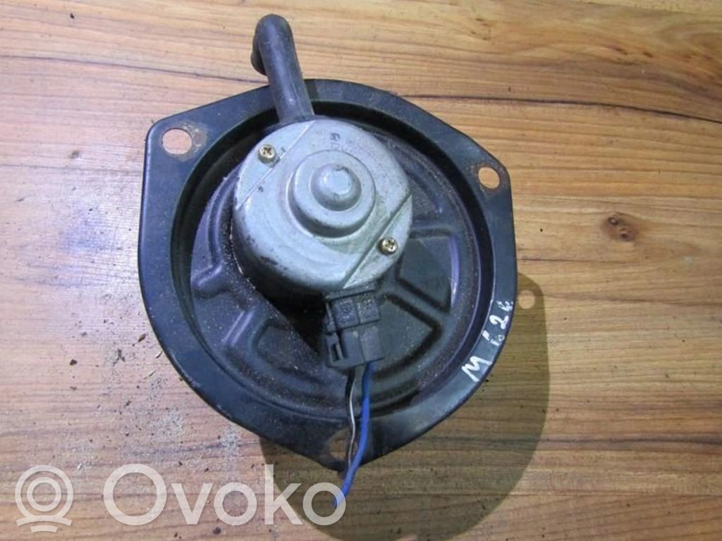 Mitsubishi Lancer Ventilator aerotermă 